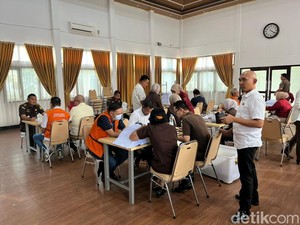 Kejari Bengkulu Terima Pelimpahan Tahap II Tersangka-BB Kasus Korupsi Tambang