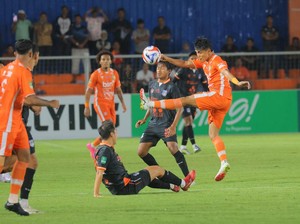 Persiraja Mulai Latihan Perdana 1 Agustus