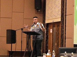 Pemkot Palembang Perkuat Layanan Adminduk Lewat Sosialisasi Terpadu