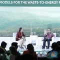 Danantara Sebut Minat Investasi Pengembang Listrik Sampah di RI Tinggi