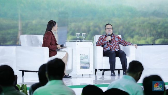 Masalah Tipping Fee Beres, Danantara Optimis Dorong Program WTE