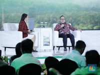 Masalah Tipping Fee Beres, Danantara Optimis Dorong Program WTE