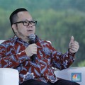Danantara Sebut Program WTE Mampu Atasi 10% Masalah Sampah Nasional