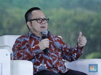 Danantara Sebut Program WTE Mampu Atasi 10% Masalah Sampah Nasional