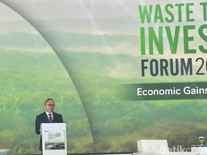Dunia Sudah 20 Tahun Ubah Sampah Jadi Listrik, RI Masih Ribut Izin