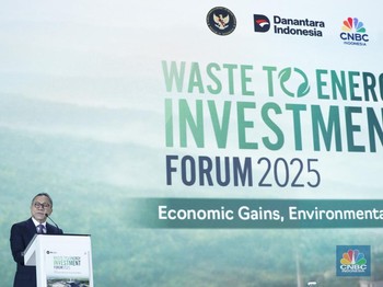 Zulhas Bilang 11 Tahun Proyek Waste to Energy Mandek, Ini Penyebabnya