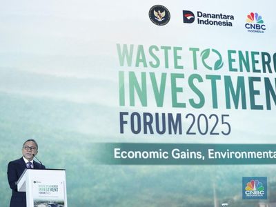 Zulhas Bilang 11 Tahun Proyek Waste to Energy Mandek, Ini Penyebabnya