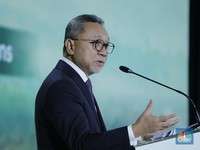Tangani Sampah, Zulhas Ungkap RI Ketinggalan 20 Tahun dari Negara Ini