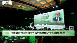 Video: Menko Zulhas Ajak Pengusaha Bangun PLTSa, Dijamin Untung