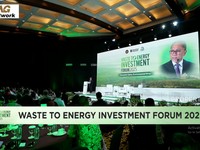 Video: Menko Zulhas Ajak Pengusaha Bangun PLTSa, Dijamin Untung