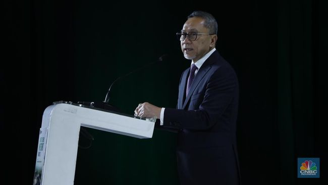 Memaknai Klarifikasi Zulhas Soal Penyebab Banjir-Longsor di Sumatra