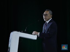 Memaknai Klarifikasi Zulhas Soal Penyebab Banjir-Longsor di Sumatra