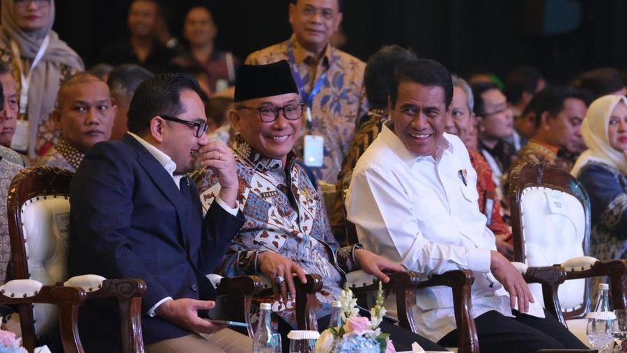 Menteri Pertanian Andi Amran Sulaiman (Dok Ist)
