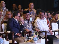 Komisi II DPR Apresiasi Kontribusi Mentan dalam Tekan Harga Pangan