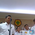 Usai Ditelepon Prabowo, Mentan Amran Bawa Kabar Baik ke Peternak Ayam