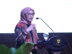Menuju Indonesia Emas 2045, MenPAN-RB: Birokrasi RI Harus Beradaptasi