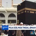 Video: Mulai 2026, Masa Tinggal Jemaah Haji Mau Dikurangi Jadi 38 Hari