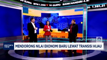 Video: Olah Sampah Lewat Waste to Energy Mandek 11 Tahun, Kenapa?