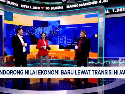 Video: Olah Sampah Lewat Waste to Energy Mandek 11 Tahun, Kenapa?