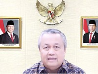 Transaksi BI-FAST Tembus Rp 1.115 T pada Oktober 2025