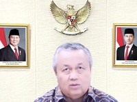 Modal Asing ke RI Bakal Seret, Investor Bakal Lari ke Emas-Obligasi AS