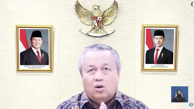 Bos BI Soal Penempatan Uang Rp 200 T Purbaya: Butuh Dukungan Bank