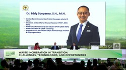 Video: MPR: PP109/2025 Jadi Solusi Rumitnya Aturan Pengelolaan Sampah