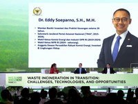 Video: MPR: PP109/2025 Jadi Solusi Rumitnya Aturan Pengelolaan Sampah