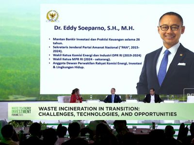 Video: MPR: PP109/2025 Jadi Solusi Rumitnya Aturan Pengelolaan Sampah