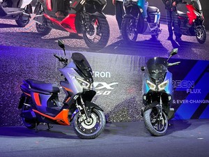 Ternyata Ini Sebabnya Harga Motor Listrik Polytron Bisa Murah