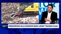 Video: Prabowo Mau Olah Sampah Jadi Listrik, Modal & Teknologi Siap?