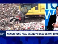 Video: Prabowo Mau Olah Sampah Jadi Listrik, Modal & Teknologi Siap?