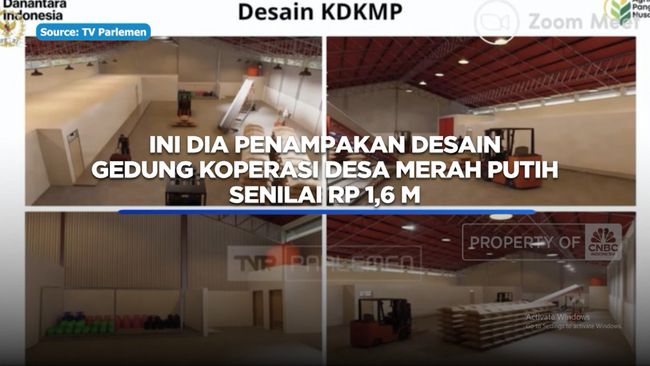 Video: Prabowo Resmikan RS Kardiologi Solo yang Diinisiasi Jokowi