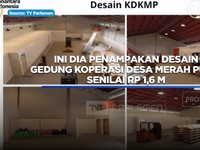 Video: Prabowo Resmikan RS Kardiologi Solo yang Diinisiasi Jokowi