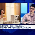 Video: Prospek Cerah Bisnis Vending Machine Kopi Era Digitalisasi