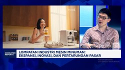 Video: Prospek Cerah Bisnis Vending Machine Kopi Era Digitalisasi