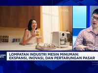 Video: Prospek Cerah Bisnis Vending Machine Kopi Era Digitalisasi