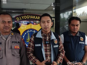 Pelaku Penganiayaan Ojol di Sleman Diserahkan ke Polisi