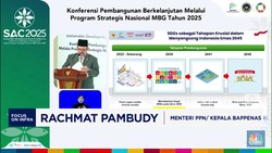 Video: RI Gandeng PBB Sukseskan Program MBG