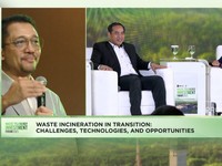 Video: RI Hasilkan 70 Juta Ton Sampah/tahun, Program WtE Dipercepat