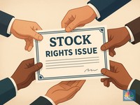 Bukan Sekadar Right Issue Jumbo, 8 Saham Ini Diam-Diam Tancap Gas!