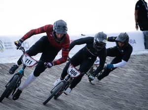 Ingin Jajal Rute MTB, ICF Usulkan Ekstensi Keberangkatan  Asian Games