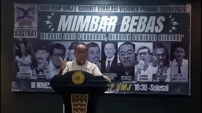 Langkah Mentan Amran Dinilai Selaras dengan Arah Presiden Prabowo