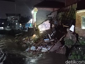 Bencana Meningkat, Dana BTT Pemkot Tasikmalaya Tinggal Rp50 Juta