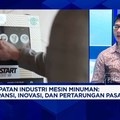 Video: Sasar Pegawai Kantor, Ini Cuan Manis Bisnis Vending Machine