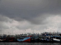 Tiba-Tiba Kemenhub Minta Syahbandar Larang Kapal Belayar, Ada Apa?