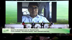 Video: Atasi Masalah Sampah, Pemkot Bandung Ajak Investor Bangun WtE