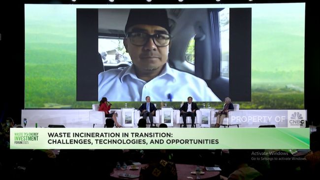 Video: Atasi Masalah Sampah, Pemkot Bandung Ajak Investor Bangun WtE