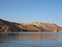 Membelah Benua Ribuan Kilometer, Inilah 15 Sungai Terpanjang di Planet