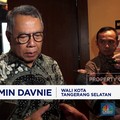 Video: Tangsel Optimistis Bisa Hasilkan Listrik dari Sampah di 2027